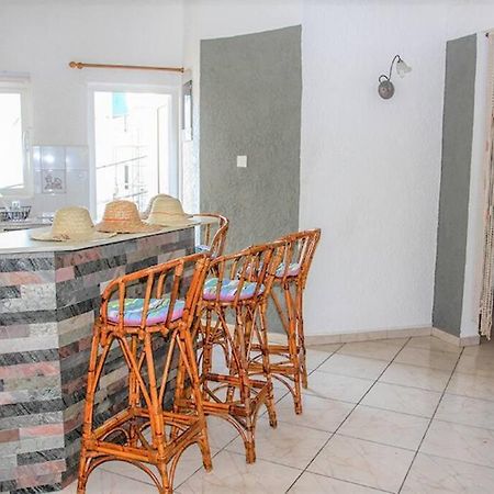 Charming Residence Near The Beach-Orchidees Flic en Flac Екстер'єр фото